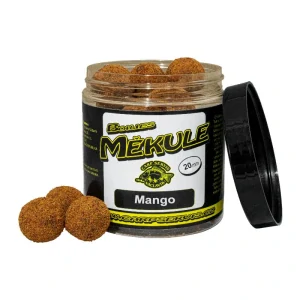 Václavík Boilies Měkule Mango 16mm 140g