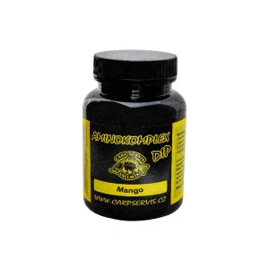 Aminokomplex DIP - 90 ml/Mango
