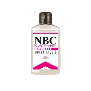 N-Butyric Acid Aroma Liquid - 200 ml