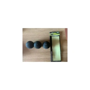 Plovoucí průběžná kulička - 3 ks/25 mm