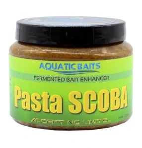 Obalovací pasta Scoba