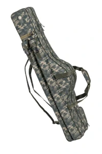 Obal na pruty Multi Camo 110