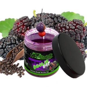 Tekutý dip Mulberry Supreme