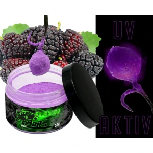 Práškový dip Moruše (Mulberry Supreme)