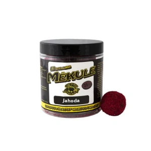Václavík Boilies Měkule Jahoda 25mm 140g