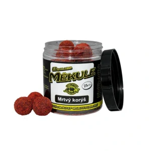 Václavík Boilies Měkule Mrtvý Korýš 25mm 140g