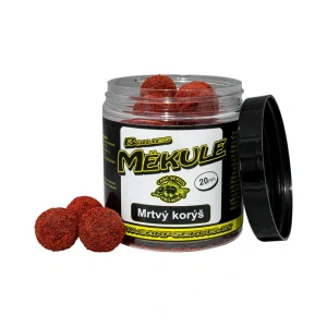 Václavík Boilies Měkule Mrtvý Korýš 20mm 140g