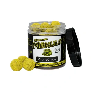 Václavík Boilies Měkule Slunečnice 20mm 140g