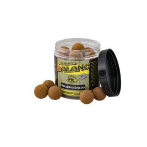 Václavík Boilies Balance Rozpálená Švestka 30mm 120g