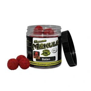 Václavík Boilies Měkule Satan 25mm 140g