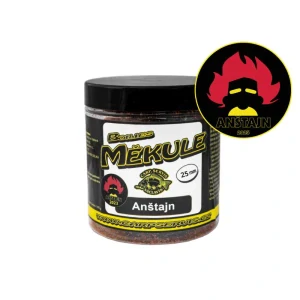 Václavík Boilies Měkule Anštajn 25mm 140g