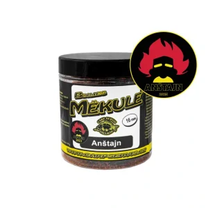 Václavík Boilies Měkule Anštajn 16mm 140g