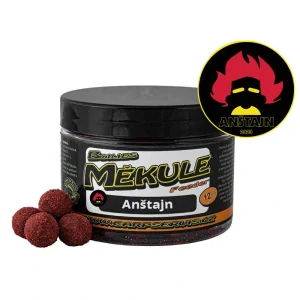 Václavík Boilies Měkule Anštajn Feeder 12mm 100g