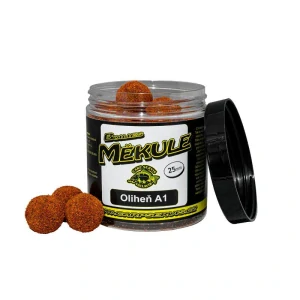 Václavík Boilies Měkule Oliheň 25mm 140g