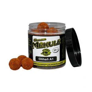 Václavík Boilies Měkule Oliheň 16mm 140g