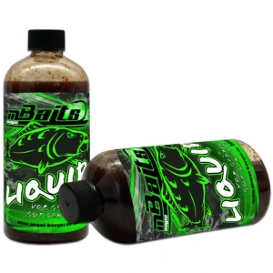 Magic Baits tekutá potrava Essential Krill