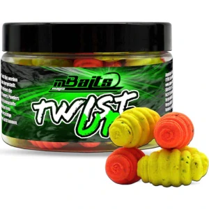 Magic Baits Twist ups King Pineapple