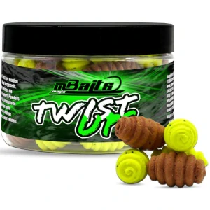 Magic Baits Twist ups Captain Banana