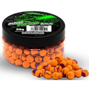 Magic Baits mini pop ups mulberry supreme 8mm