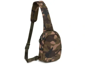 Pouzdro na doklady Fox Camolite™ Shoulder Wallet