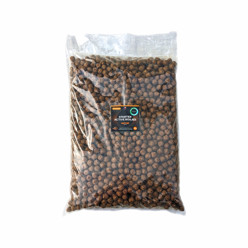 STARTER ACTIVE Boilies 10kg