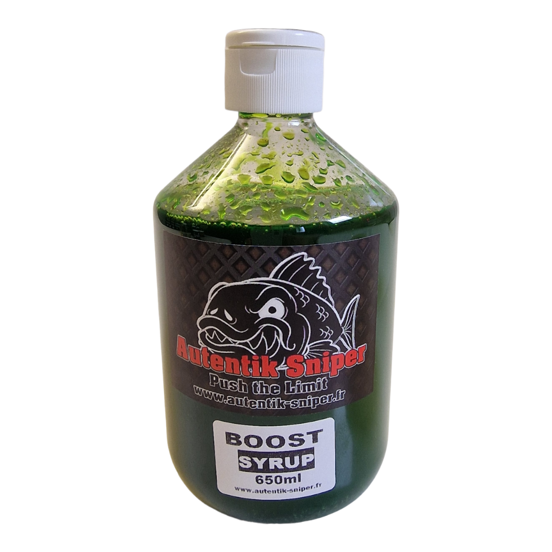 Booster ananas- kiwi