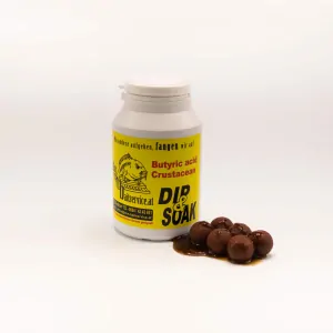 Dip Butyric acid Crustacean (kyselina máselná- plody moře)