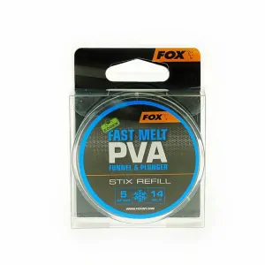 Fox EDGES™ PVA Mesh Refills Stix
