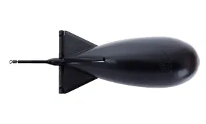 Large Spomb™ Black