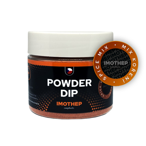 Powder dip mix koření (Sarkofág)