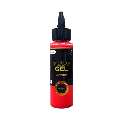 Fluo gel mix koření (Sarkofág) 100ml