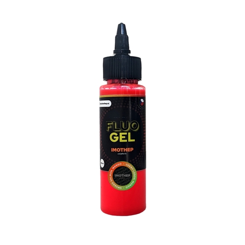 Fluo gel uzený losos-mango Ramzes tropic) 100ml
