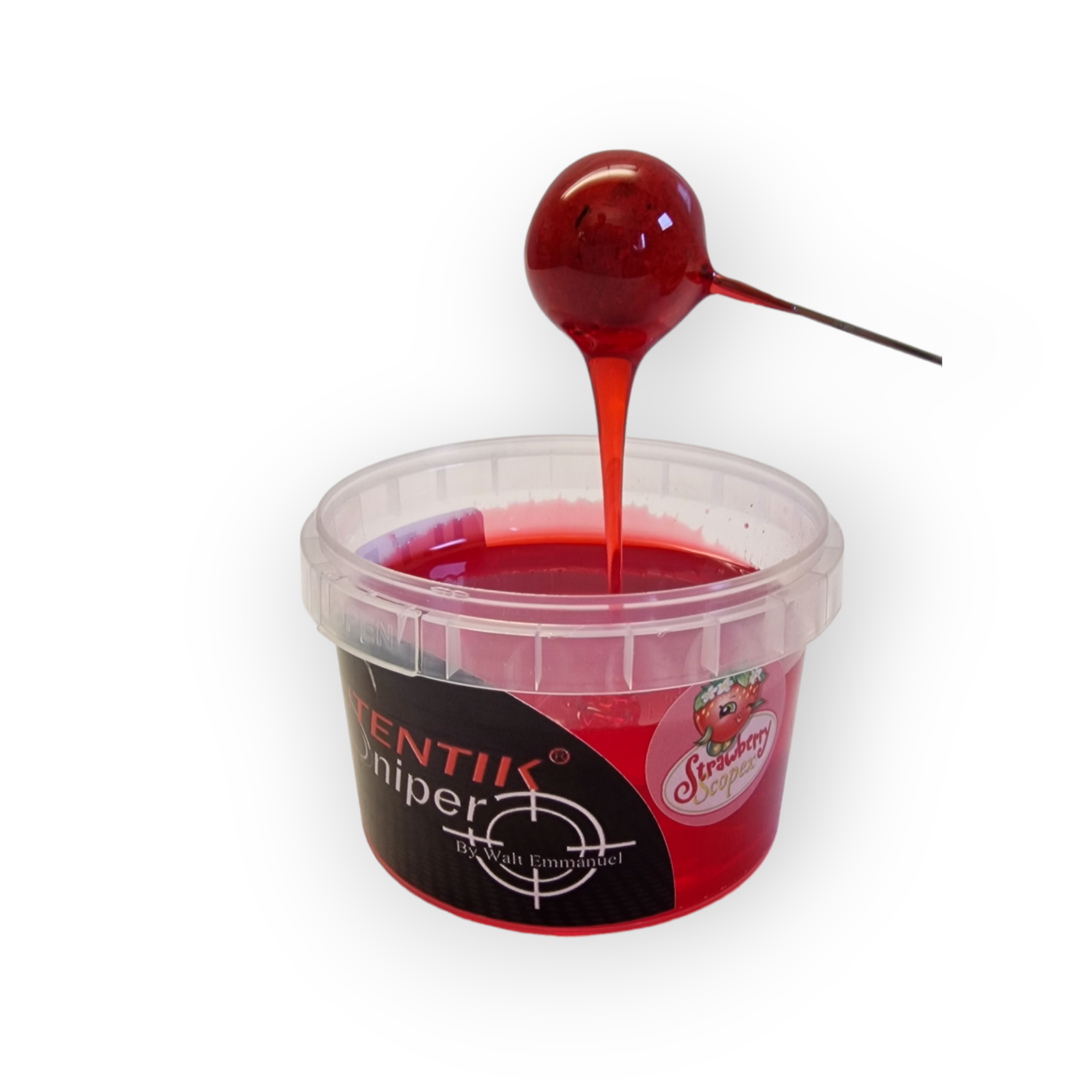 Hook Baits Booster