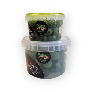 Autentik Sniper Boilies v dipu Kalash67