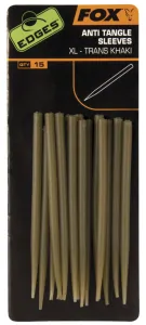 Fox EDGES™ Anti Tangle Sleeves