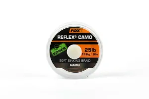 Fox EDGES™ Reflex Camo 20lb 9,1kg