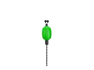 Fox Black Label Dumpy Bobbins Green