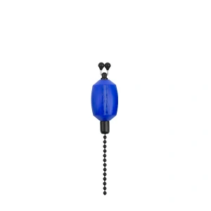 Fox Black Label Dumpy Bobbins Blue