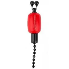 Fox Black Label Dinky Bobbins Red