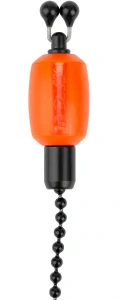 Fox Black Label Dinky Bobbins Orange
