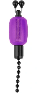 Fox Black Label Dinky Bobbins Purple