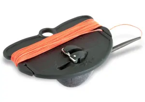 Fox Captive Back Lead MK2 85g