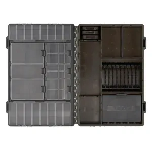 Box Fox Edges "Loaded" Medium Tackle