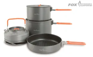 Fox Cookware Set XL