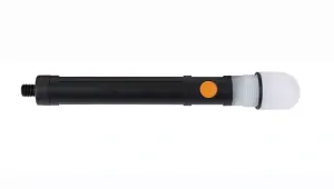 Fox Halo Illuminated Marker Pole – 1 Pole Kit Including Remote