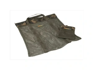 Fox Sak na boilie Camolite Air Dry Bag Large + Hookbait Bag