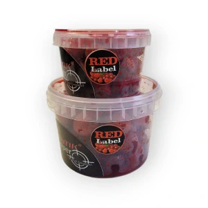 Autentik Sniper Boilie v dipu Red Label