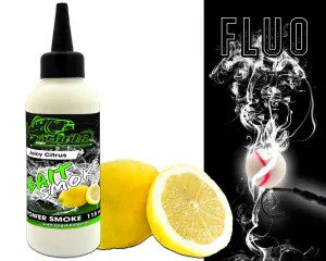 Fluorescenční power dip Citrus