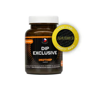 Dip Exclusive Anubis2 100ml