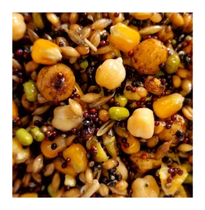 Super partikl mix 3kg